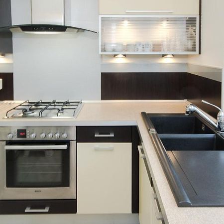 Apartament Bursztyn - Acco Rent Сопот Экстерьер фото