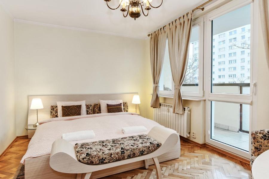 Apartament Bursztyn - Acco Rent Сопот Экстерьер фото